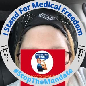 Meet your Posher, Lori